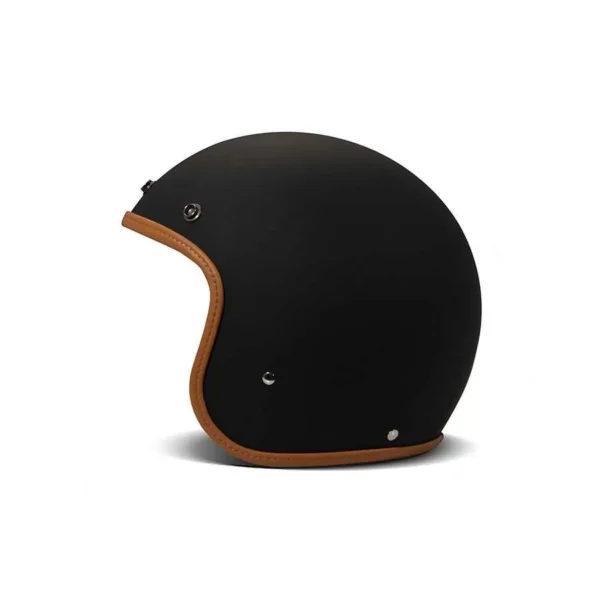 Casque Jet Oro Vintage Milano - Dmd