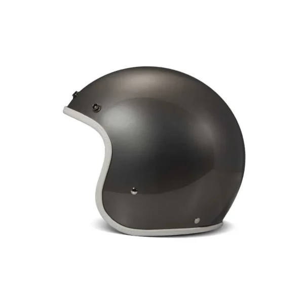 Casque Jet Oro Vintage Parigi - Dmd