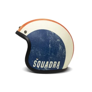 Casque Jet Squadra Corse - Dmd