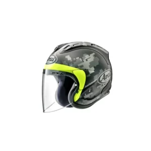 Casque Jet Sz/R Vas Mimetic - Arai