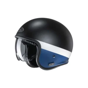 Casque Jet V30 Perot - Hjc