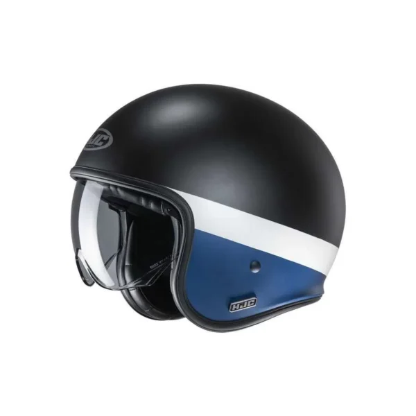Casque Jet V30 Perot - Hjc
