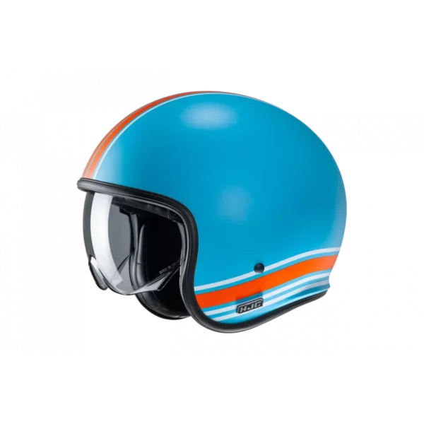 Casque Jet V30 Senti - Hjc
