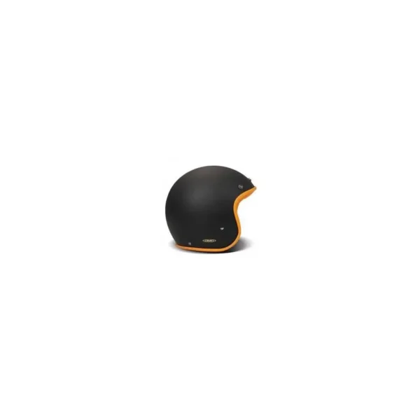 Casque Jet Vintage Oro Milwaukee - Dmd