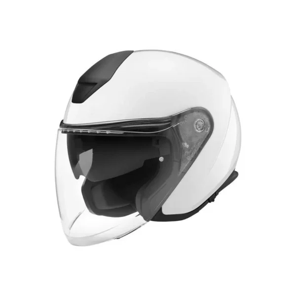Casque M1 Pro Ece Glossy White-Schuberth