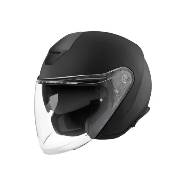 Casque M1 Pro Ece Matt Black-Schuberth
