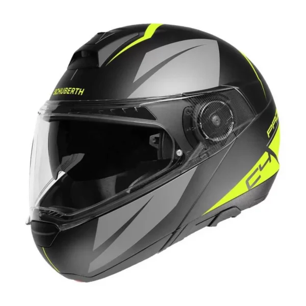 Casque Modulable C4 Pro Ece - Schuberth