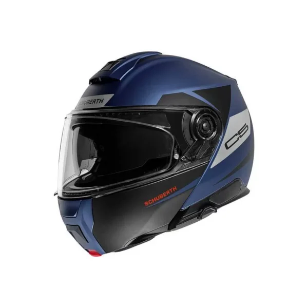 Casque Modulable C5 Eclipse Ece - Schuberth