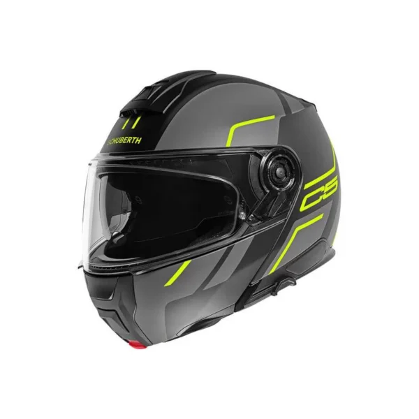 Casque Modulable C5 Master Ece - Schuberth