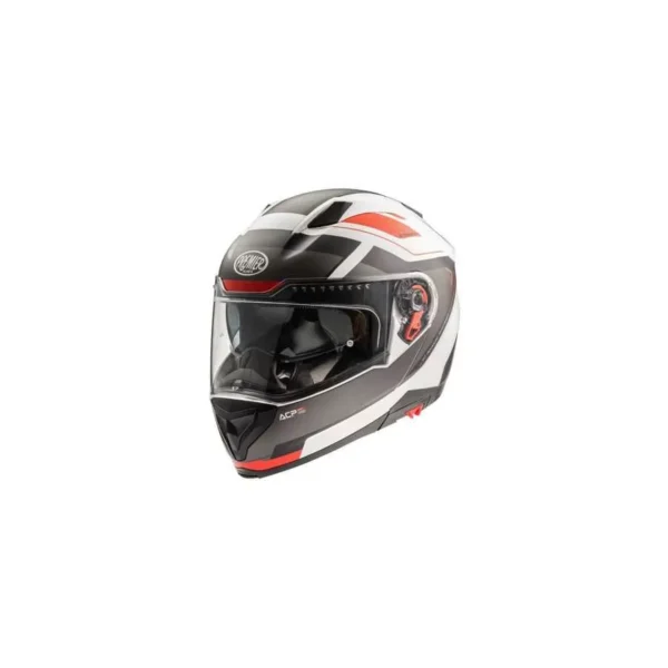 Casque Modulable Delta As 2 Bm - Premier