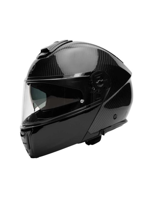 casque modulable M-Tech Carbon - Marko Helmets