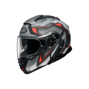 Casque Modulable Neotec II Respect Tc-5 - Shoei