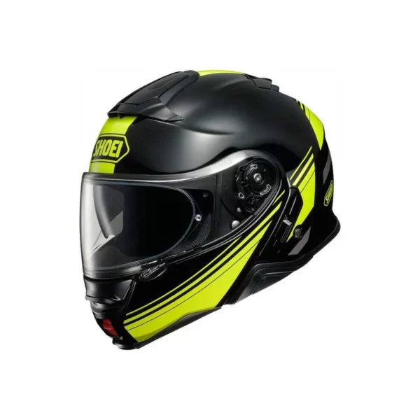 Casque Modulable Neotec II Separator Tc-3 - Shoei