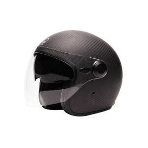 Casque moto Boréal Carbon - Marko Helmets