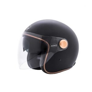Casque moto Boréal - Marko Helmets
