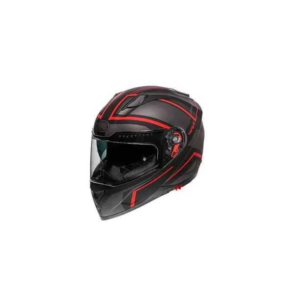 Casque Moto Integral 2019 Vyrus Nd92 Bm-Premier