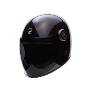Casque moto intégral Dark Side - Mârkö Helmets