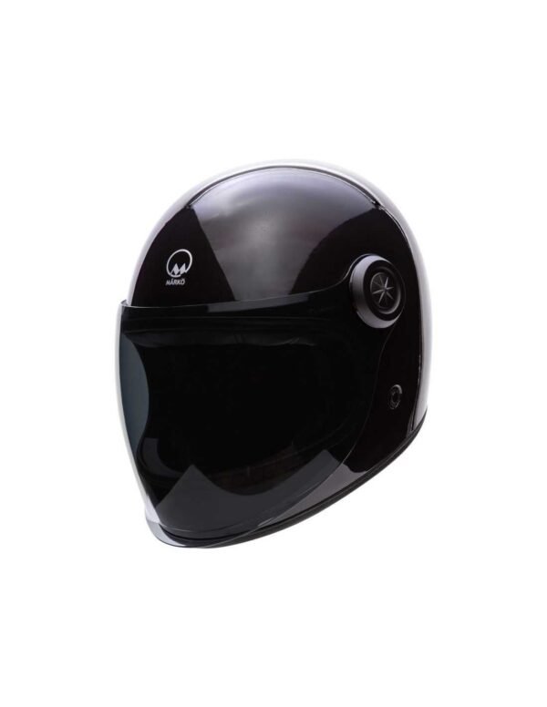 Casque moto intégral Dark Side - Mârkö Helmets