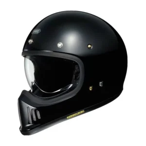 Casque Moto Integral Ex-Zero - Shoei