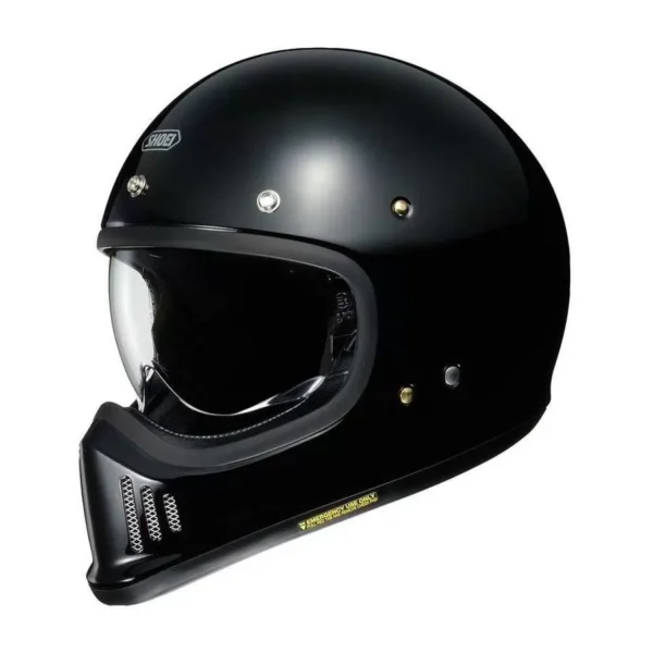 Casque Moto Integral Ex-Zero - Shoei
