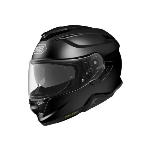 Casque Moto Integral Gt-Air II Black - Shoei