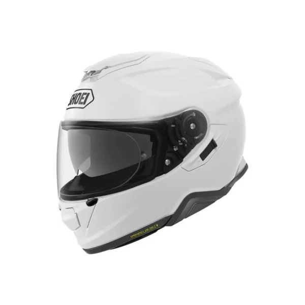 Casque Moto Integral Gt-Air II White - Shoei