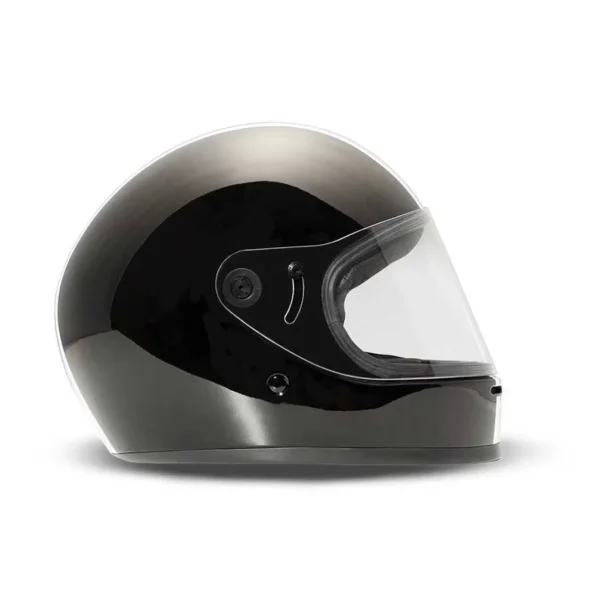 Casque Moto Intégral Rivale Racing - Dmd
