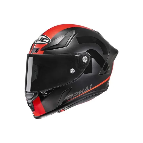 CASQUE MOTO INTÉGRAL RPHA 1 SENIN - HJC