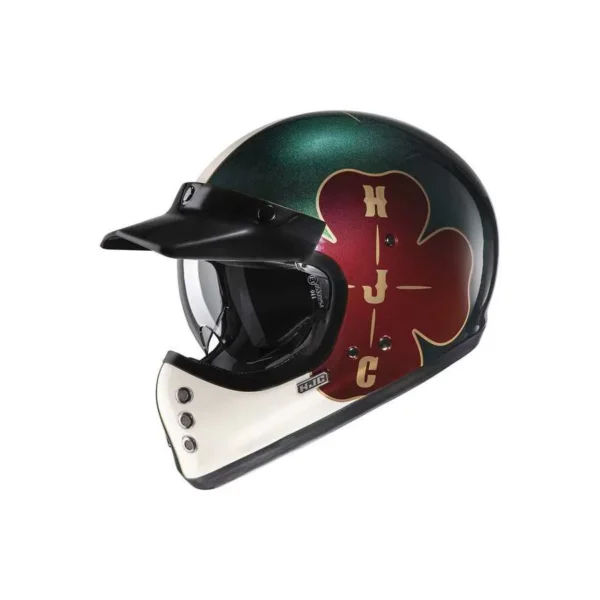 CASQUE MOTO INTÉGRAL V60 OFERA - HJC