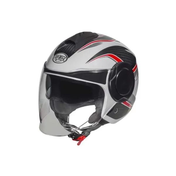 Casque Moto Jet Cool Px8-Premier