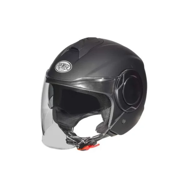 Casque Moto Jet Cool U9Bm-Premier