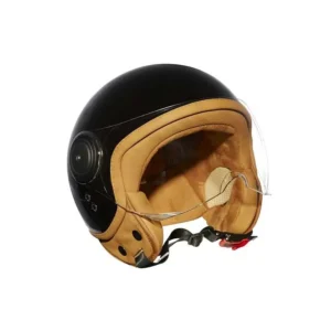 Casque Moto Jet ELEMENTS -MÂRKÖ