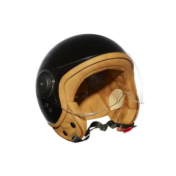 Casque Moto Jet ELEMENTS -MÂRKÖ