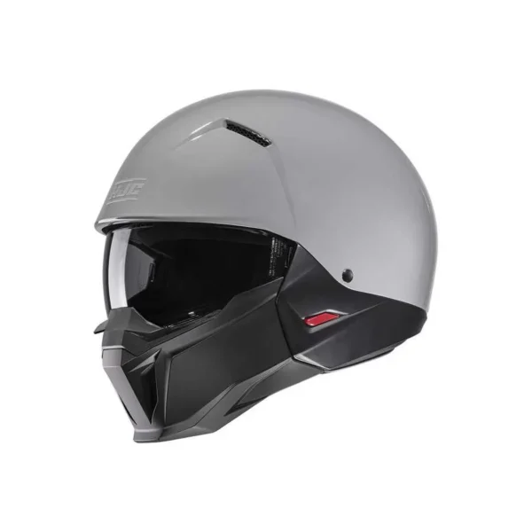 Casque Moto Jet I20 Uni - Hjc
