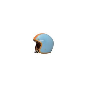 Casque moto jet The Classic - Marko Helmets