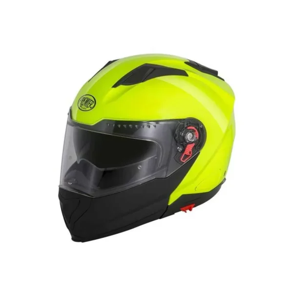 Casque Moto Modulable Delta-Premier