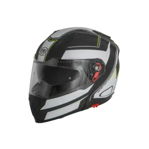 Casque Moto Modulable Delta Rgybm-Premier
