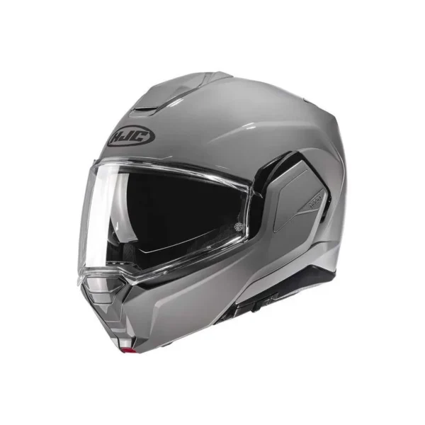 Casque Moto Modulable I100 Uni - Hjc