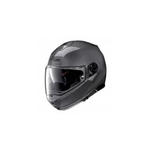 Casque Modulable Nolan N100 5 Classic N-Com Lava Grey