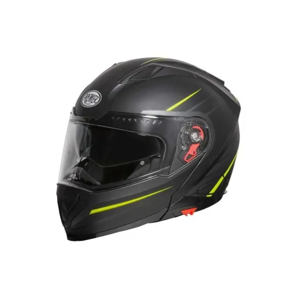 Casque Moto Modulable Xtrail Moybm-Premier