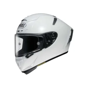Casque Moto X-Spirit-III Blanc - Shoei