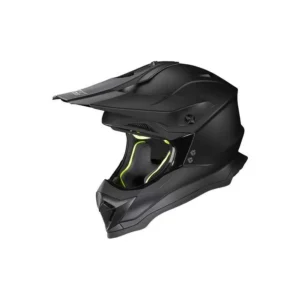 Casque Mototocross Nolan - N53 Smart Flat Black
