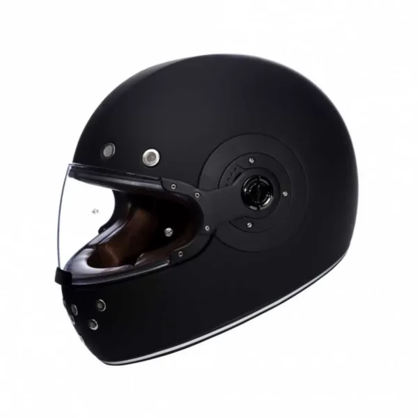 Casque Retro - Smk