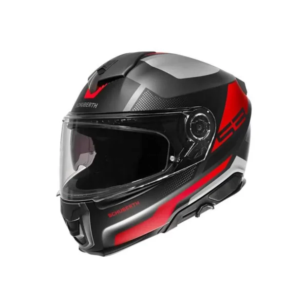 Casque S3 Ece Daytona Anthracite - Schuberth