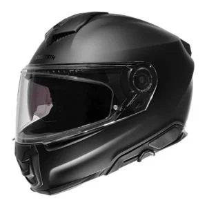 Casque S3 Ece Matt Black - Schuberth