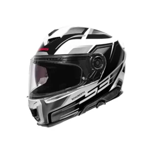 Casque S3 Ece Storm Silver - Schuberth