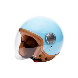Casque scooter jet Elements 22 06 - Marko Helmets