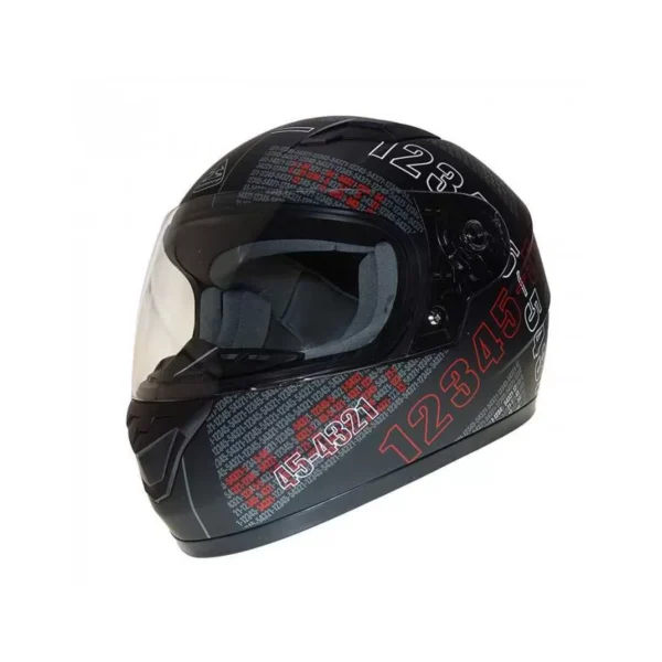Casque Sp-56 Kids Numbers - Bayard