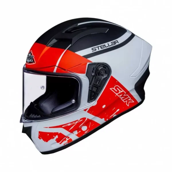 Casque Stellar Squad - Smk