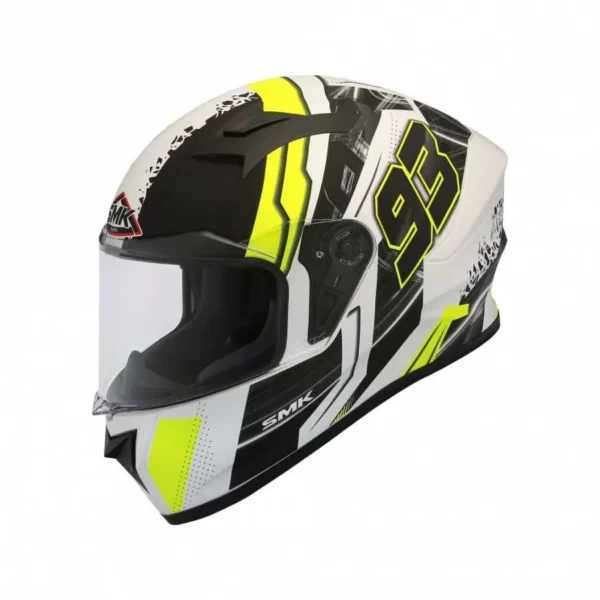 Casque Stellar Swank - Smk